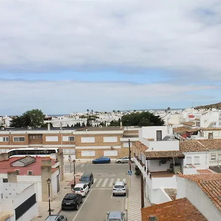 Atico En Zahara De Atunes * Zahara de los Atunes