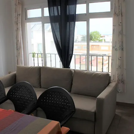 Apartament Atico En Zahara De Atunes *
