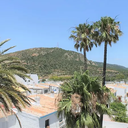 Atico En Zahara De Atunes Apartament