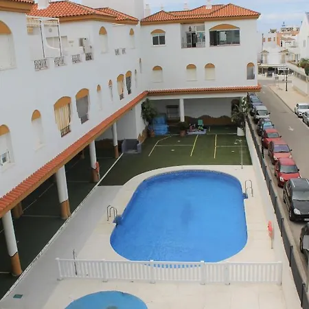Apartament Atico En Zahara De Atunes