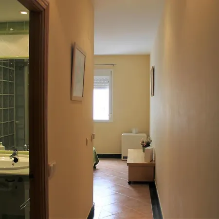 Atico En Zahara De Atunes Apartament *