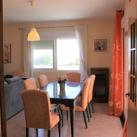 Atico En Zahara De Atunes Apartament Zahara de los Atunes