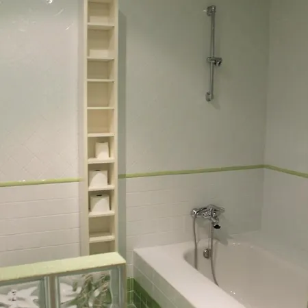 Apartament Atico En Zahara De Atunes Zahara de los Atunes