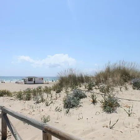 Atico En Zahara De Atunes *