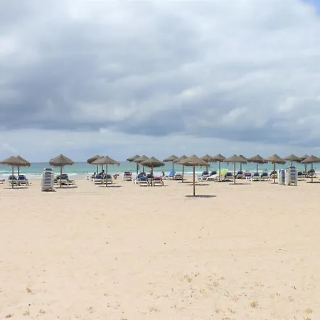 Apartament Atico En Zahara De Atunes Zahara de los Atunes