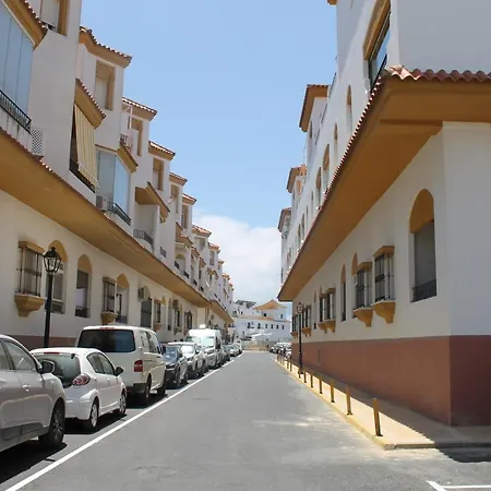 Atico En Zahara De Atunes Apartament *