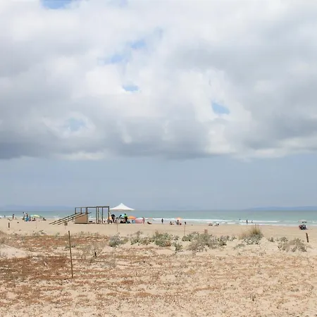 Apartament Atico En Zahara De Atunes