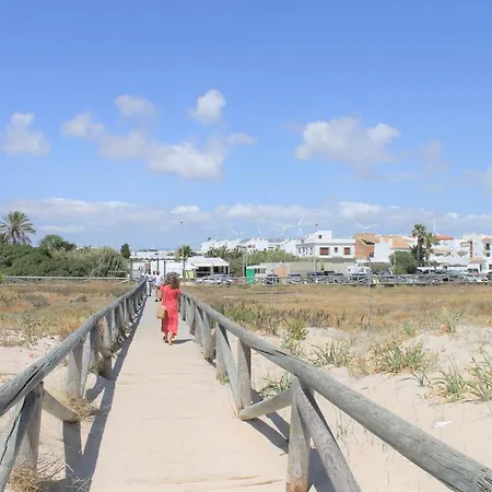 Apartament Atico En Zahara De Atunes