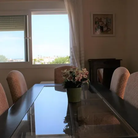 Atico En Zahara De Atunes Apartament
