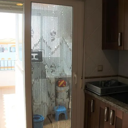 Atico En Zahara De Atunes Apartament Zahara de los Atunes