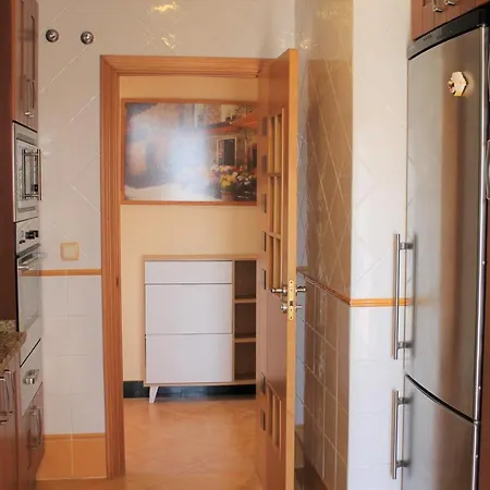 Apartament Atico En Zahara De Atunes *