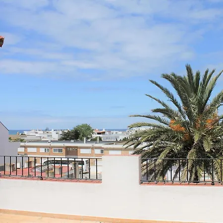 Apartament Atico En Zahara De Atunes Zahara de los Atunes