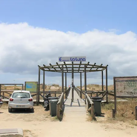 Atico En Zahara De Atunes * Zahara de los Atunes