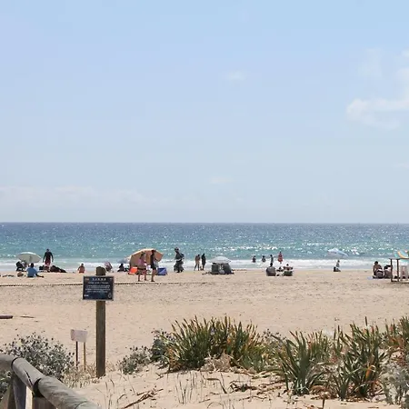 Atico En Zahara De Atunes Apartament