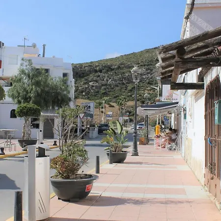 Atico En Zahara De Atunes Apartament