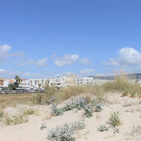 Apartament Atico En Zahara De Atunes Zahara de los Atunes