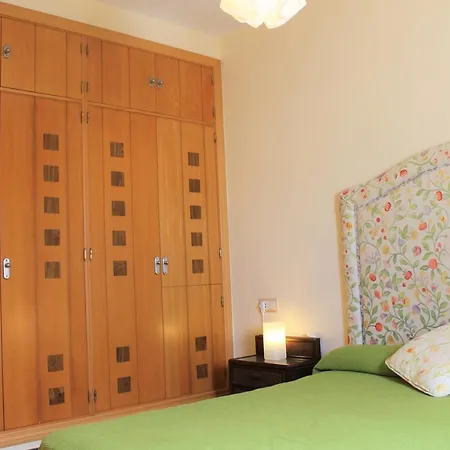 Atico En Zahara De Atunes Apartament Zahara de los Atunes