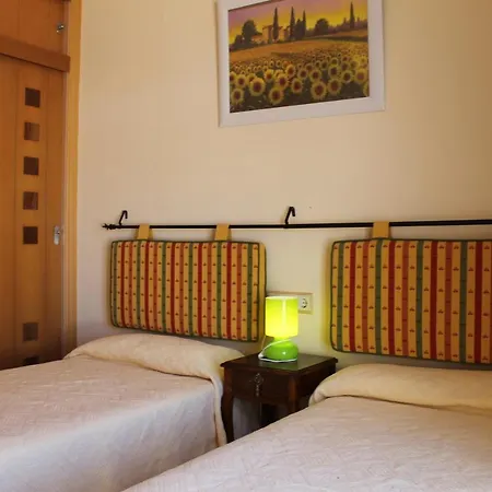 Atico En Zahara De Atunes Apartament *